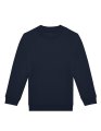 Kinder Sweater B&C ID.332 Navy